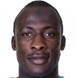 Foto de Cheikh Ndoye