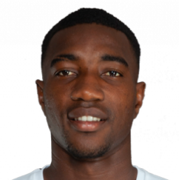 Foto de Cheick Timite