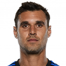 Photo of Chris Wondolowski