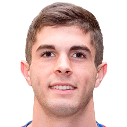 Photo of Christian Pulisic