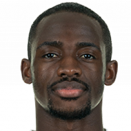 Foto de Christopher Antwi-Adjej