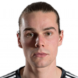 Foto de Connor Sparrow