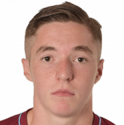 Foto de Conor Coventry