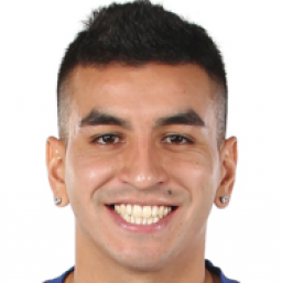 Photo of Correa