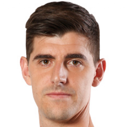 Photo of Courtois