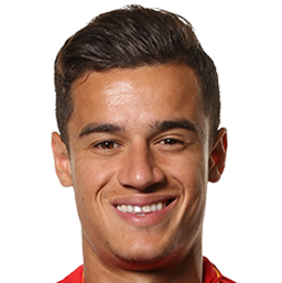 Ahora Coutinho está enfermo