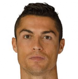 Photo of Cristiano