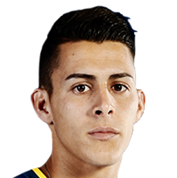 LA Galaxy continue talks with Boca Juniors for Cristian Pavón