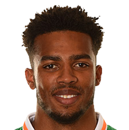Foto de Cyrus Christie