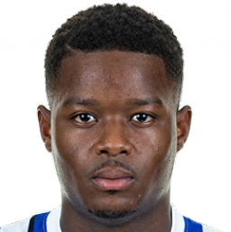 Foto de Daishawn Redan