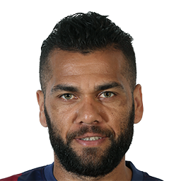 Mensaje de Dani Alves al Real Madrid: "La banda está activa"