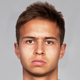 Foto de Daniil Kulikov