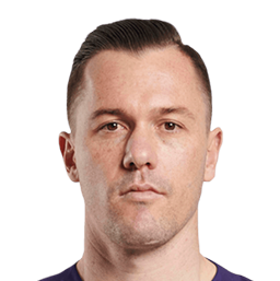 Foto de Danny Vukovic