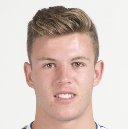 Foto de Dani Sandoval