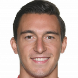 Photo of Darmian