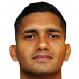 Foto de Darwin Gómez