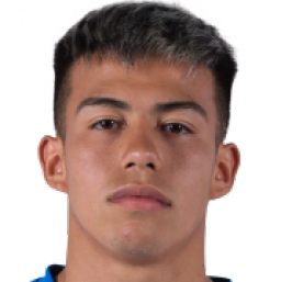 Foto de Darío Sarmiento