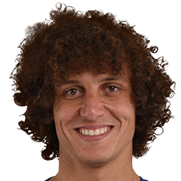 Photo of David Luiz