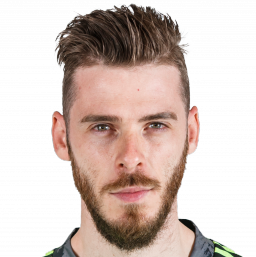 De Gea