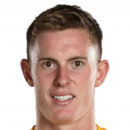 Dean Henderson