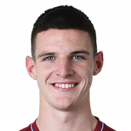 Declan Rice