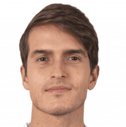 Photo of Denis Suárez