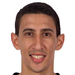 Photo of Di María