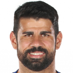 Foto de Diego Costa