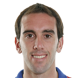 Diego Godín está preparado para la ‘final’ del Allianz Arena