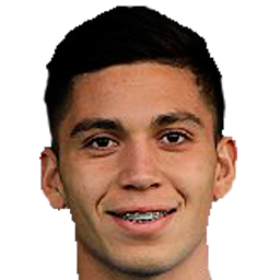 Foto de Diego González