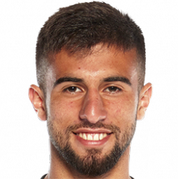 LAFC keeps Diego Rossi and loans Brian Rodríguez to UD Almería