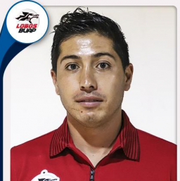 Foto de Diego Jiménez