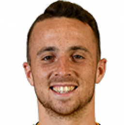 Oficial: Diogo Jota, cedido al Wolverhampton