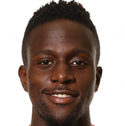 Photo of Divock Origi