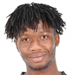 Foto de Djegui Koita