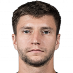 Foto de Dmitriy Stotskiy