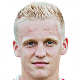 Real Madrid: Van de Beek to join in summer, says De Telegraaf