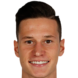 El Madrid quiere fichar a Draxler en el mercado invernal