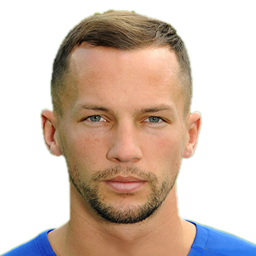 El calvario de Danny Drinkwater: de campeón de la Premier a descarte del Burnley