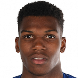 Foto de Dujon Sterling