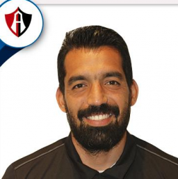 Foto de Édgar Hernández