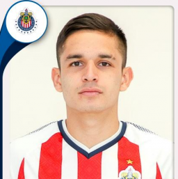 Foto de Edson Torres