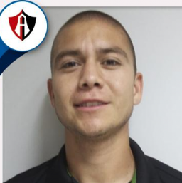 Foto de Edson García