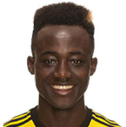 Foto de Edward Opoku