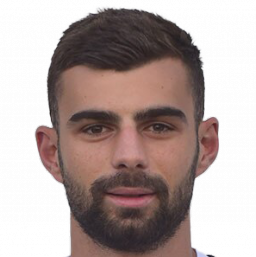 Foto de Egzon Bejtulai