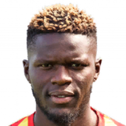 Foto de Elhadji Diaw