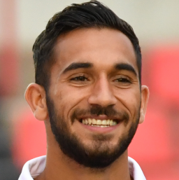 Oficial: Maloku se marcha cedido al NK Aluminij