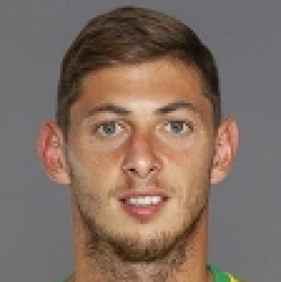 Cronología del accidente de Emiliano Sala