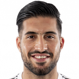 Photo of Emre Can