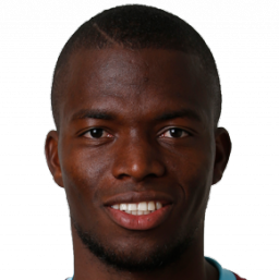 Photo of Enner Valencia